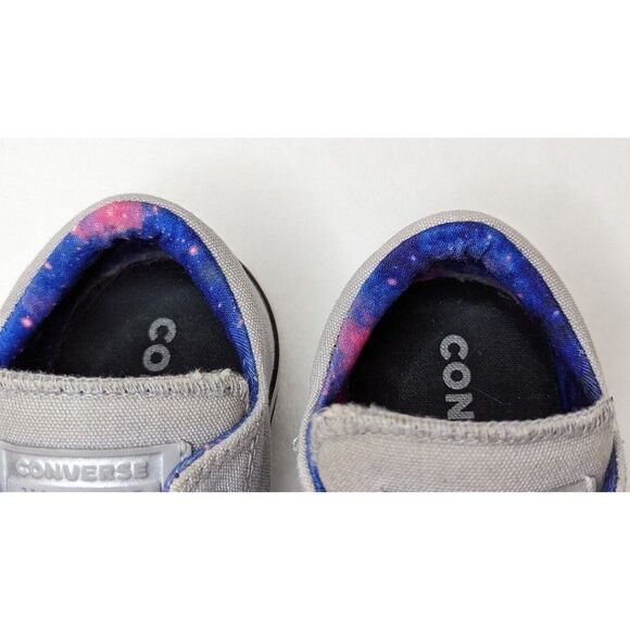 Converse Women's Chuck Taylor All Star Shoes 565222F Madison Final Frontier Sz 6 - Picture 8 of 15